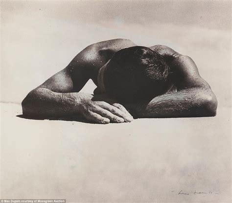 Max Dupains Classics Sell For Over Million At Auction Daily Mail