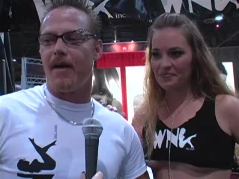 2007 Avn Interview Daisy Layne And Dick Chibbles National Interviews