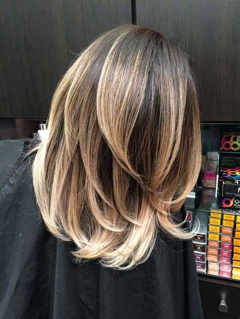 Different Shades Of Light Brown Hair Color - different shades of light brown hair dye