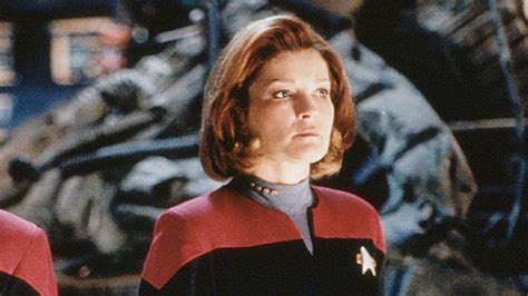 'Star Trek: Prodigy': 'Voyager's Kate Mulgrew to Reprise Her Role as Captain Kathryn Janeway