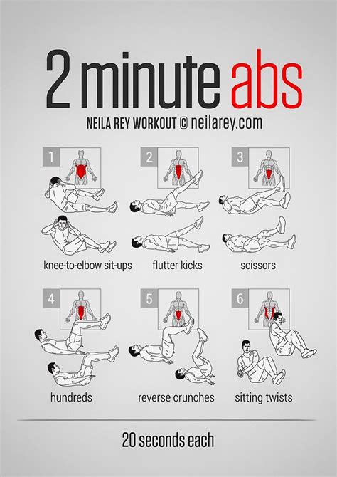 Making Exercise More Fun With Images Abs Workout Ab Workout Men 15 Minute Ab Workout