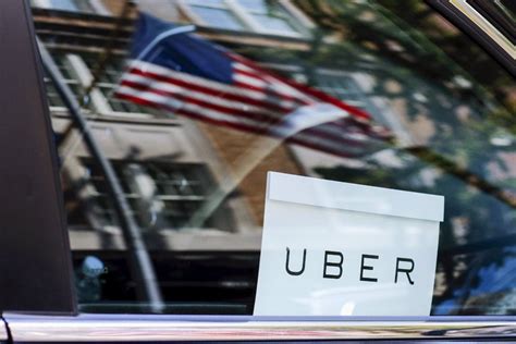 Uber Settles Cases With Concessions But Drivers Stay Freelancers The