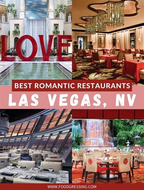 Valentines Day Las Vegas 2022 Restaurants Romantic Things To Do