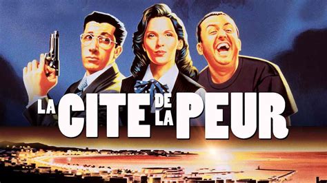 La Cité De La Peur Streaming Netflix - Is Movie 'La Cite de la peur 1994' streaming on Netflix?