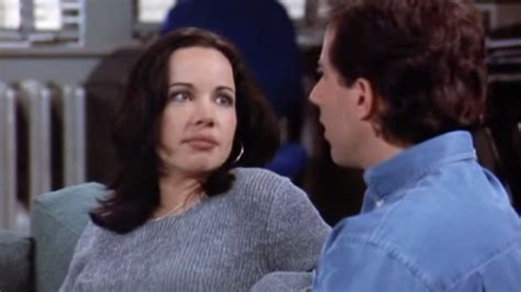 Hottest Chick On Seinfeld Page Movie Tv Board