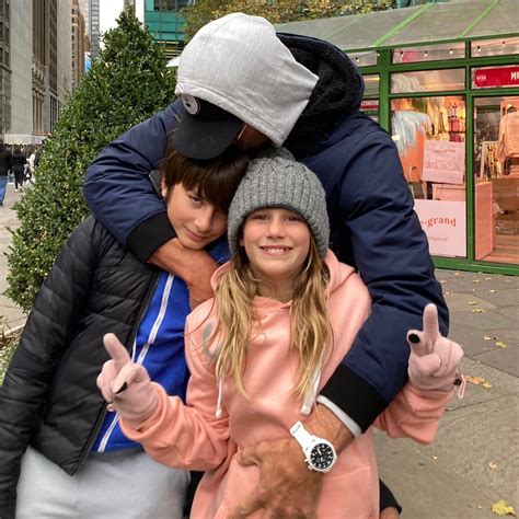 Gisele Bündchen Subtly Supports Tom Brady On Daughter Vivian S Birthday