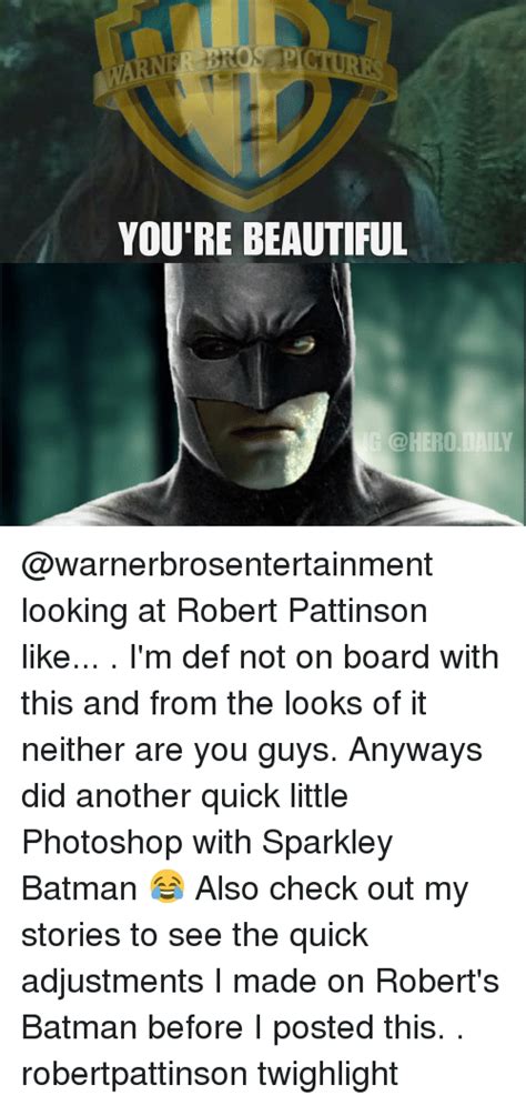 Pattinson has become a viral subject of memes this year after an old image of him resurfaced. 🔥 25+ Best Memes About Robert Pattinson | Robert Pattinson ...