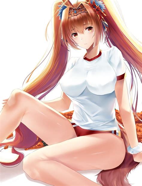 Read Daiwa Scarlet Uma Musume Pretty Derby Hentai Porns Manga And