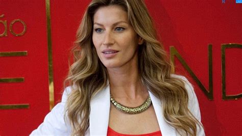 Gisele Bundchen Bio Age Net Worth Height Weight And Much More