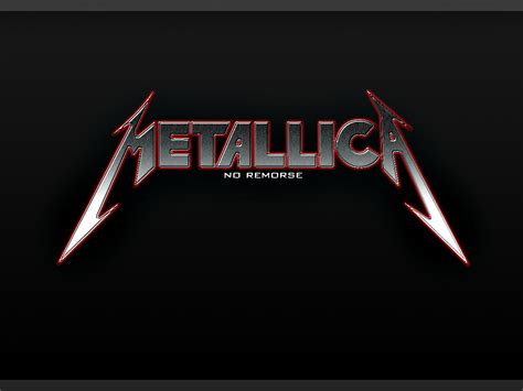 Maybe you would like to learn more about one of these? 77+ Metallica Logo Wallpaper on WallpaperSafari