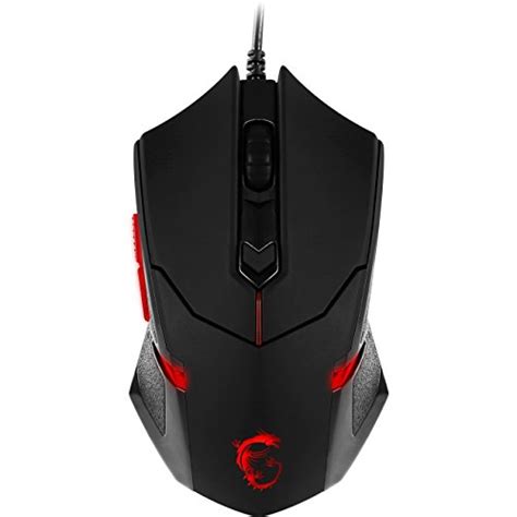 Best Msi Usb Mouse