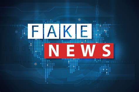 Fake News Comment Lutter Contre Elles Master Caweb