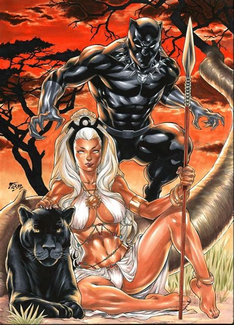 Francis Ngannou Le Nouveau Black Panther Hot Sex Picture