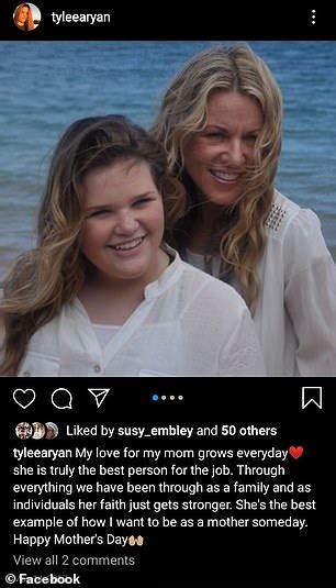 Cult Mom Lori Vallows Daughter Tylees Heartbreaking Instagram Posts