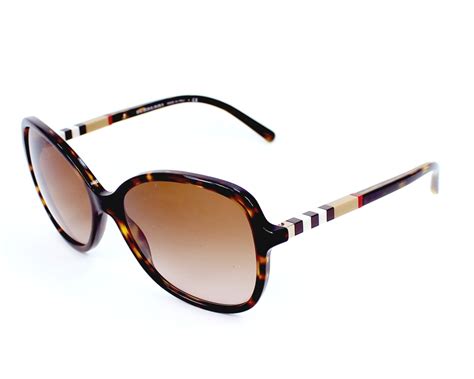 Burberry london special edition for women 2009. Lunettes de soleil de Burberry en BE-4197 3002/13