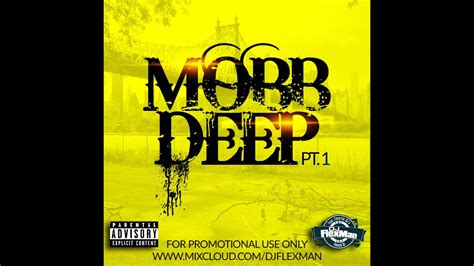 The Best Of Mobb Deep Pt 1 Youtube