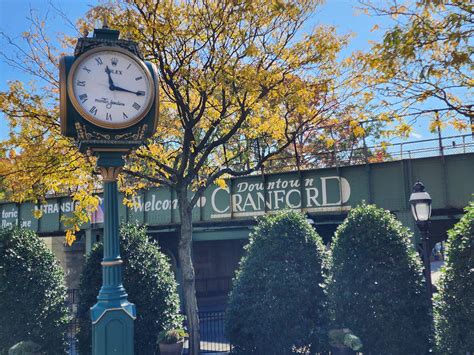 Check Out This Nj Towns Amazing Scarecrow Stroll