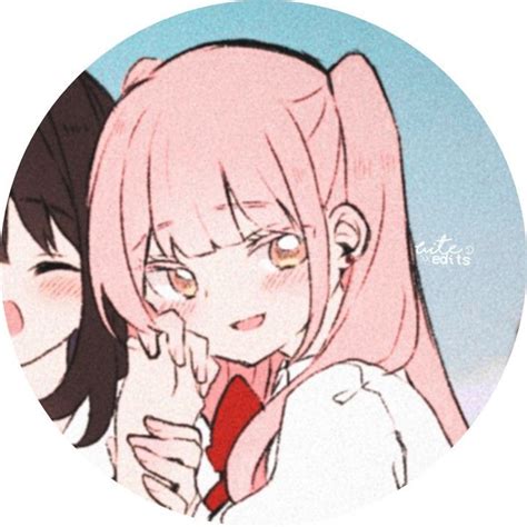 Pin By Mk On ៸៸cᴏᴜᴘʟᴇ﹢៹ Anime Best Friends Friend Anime Anime