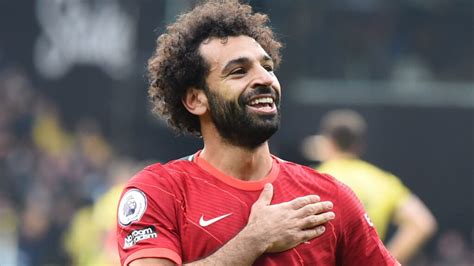 Who Are Mo Salah Parents Father Salah Ghaly And Mother