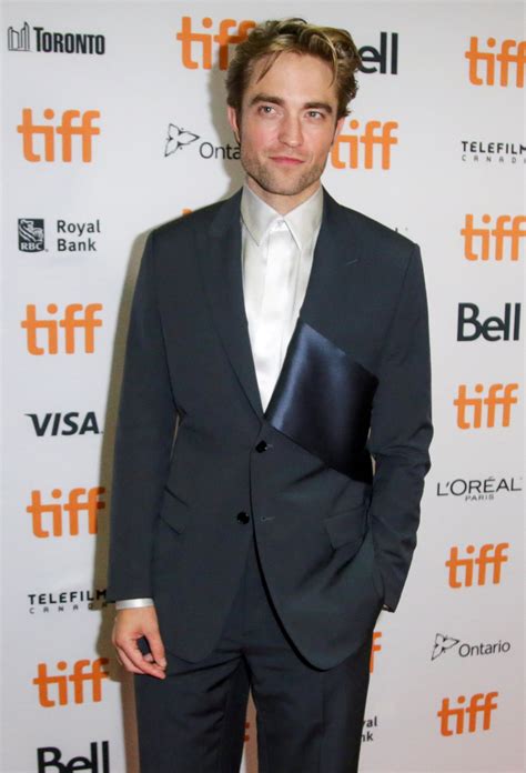 Robert Pattinson Batman Star Tests Positive For Coronavirus As