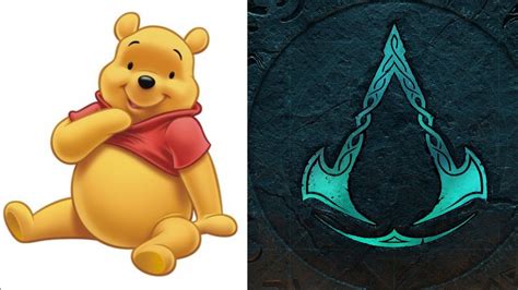 Assassin S Creed Valhalla Winnie The Pooh Easter Egg Youtube