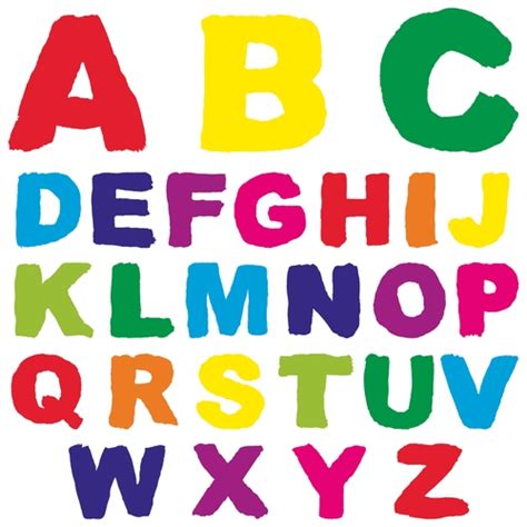 Alphabetical Order Kindergarten Blog