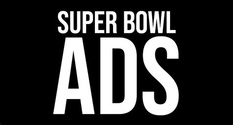 Super Bowl Ads The Winners And Losers