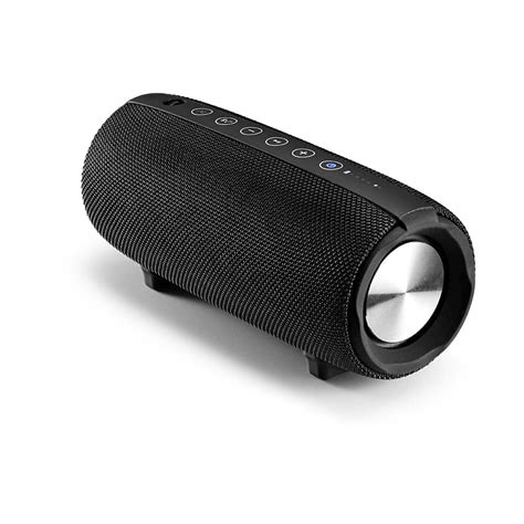 Pulse Bluetooth Speaker Energy Sp356 Eletronica Santana