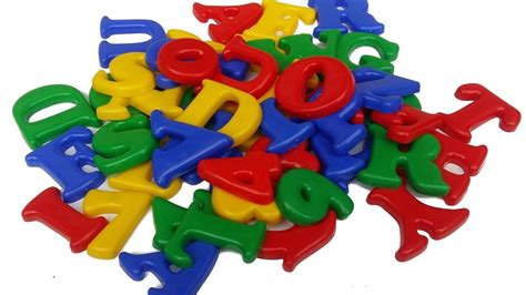 Magnetic Letters Abcdefghijklmnopqrstuvwxyz Song Magnetic Numbers