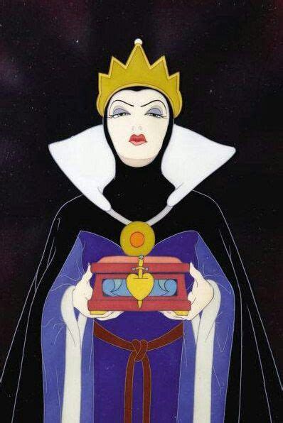 Madrastra De Blancanieves Snow White Witch Snow White Evil Queen Snow