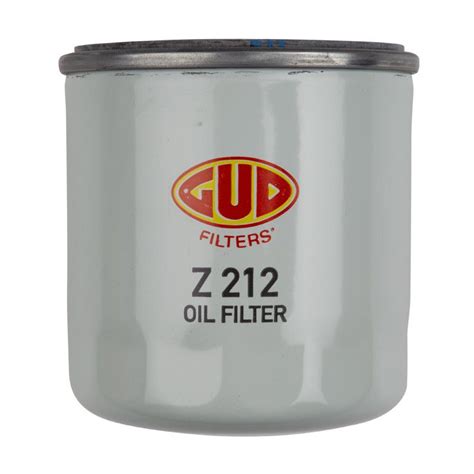 Gud Filter Z212 Oil Filter Automotive Bulk Pack Of 3 Buy