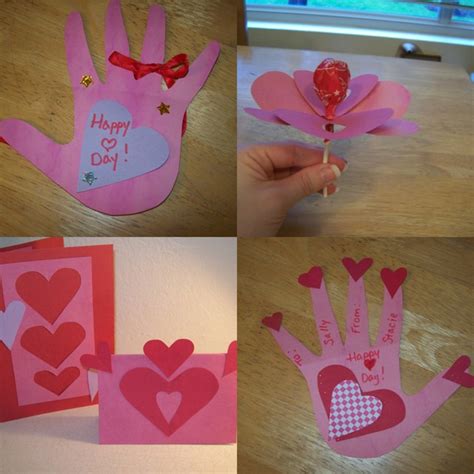 Treat your loved one with these adorable valentine's day card ideas. Homemade Valentine's Cards: A Fun Project for Kids | Holidappy