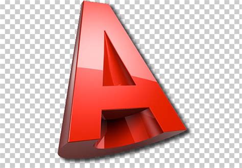 Autodesk Autocad Logo Png