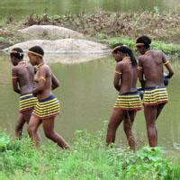 A Cultural Tour To ISithumba In Valley Of 1000 Hills Durban