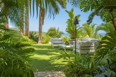 Tropical Oasis Surrounds Jamaican Vacation Home 2018 Hgtv Ultimate Outdoor Awards Hgtv