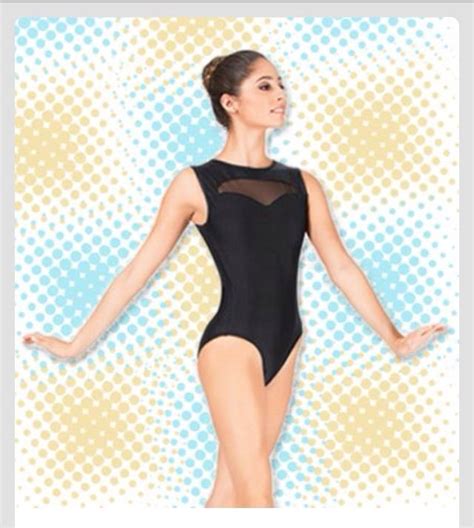 Love This Leo Dance Outfits Dance Leotards Ballet Attire