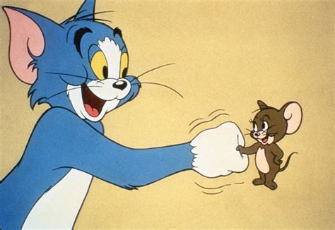The Evolution Of Tom And Jerry Maac India Academy Animation And Vfx