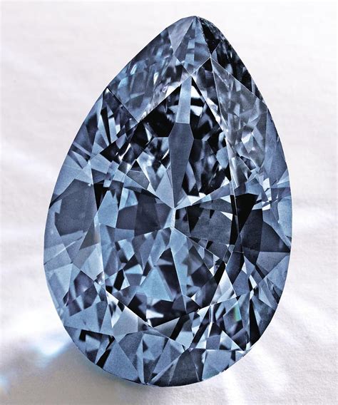The Worlds Most Expensive Colored Diamonds