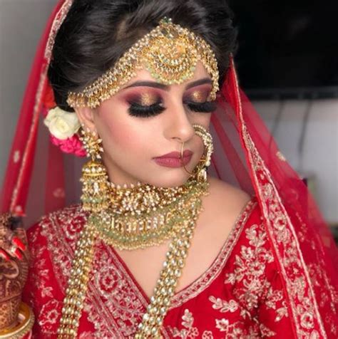 top 10 bridal makeup artists in south delhi for your wedding top bridal makeup bridal makeup