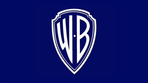 Warner Bros Zooming Wb Shield Blue Screen Youtube