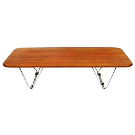 Share your space with #hmathome like2buy.curalate.com/hermanmiller. Herman Miller Coffee Table by Ray Wilkes | Chairish
