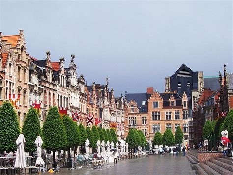 15 Best Things To Do In Leuven Belgium The Crazy Tourist