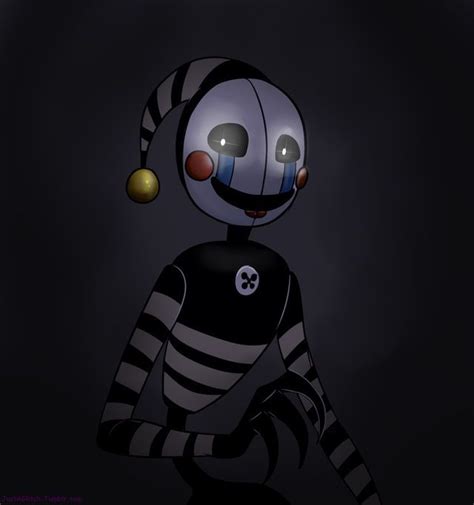 Security Puppet By Louisiannalane Homesecurity Anime Vrogue Co
