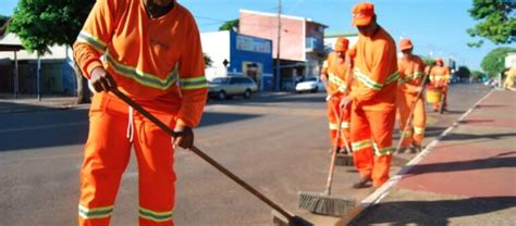 Conheça A Importância Da Limpeza Urbana No Brasileos Consultores