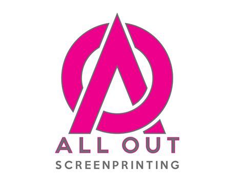 Direct To Garment Printing Amarillo Tx All Out Screen Printing