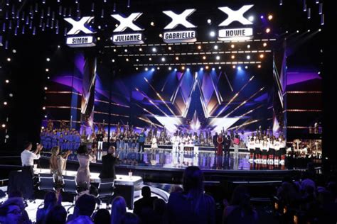 Americas Got Talent World Of Dance Nbc Announces Summer 2020