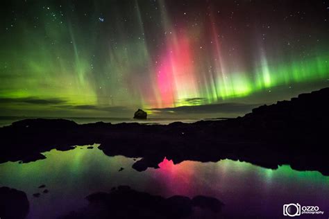 ‘this Is Iceland A Stunning Time Lapse Video Documenting The Northern