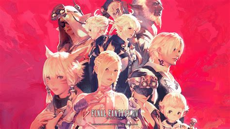 Final Fantasy 14 A Realm Reborn Paladin Wallpaper