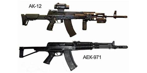 Проходит испытания в армии рф патрон: BREAKING: Russia will Adopt Both AK-12 and AEK-971 Assault ...