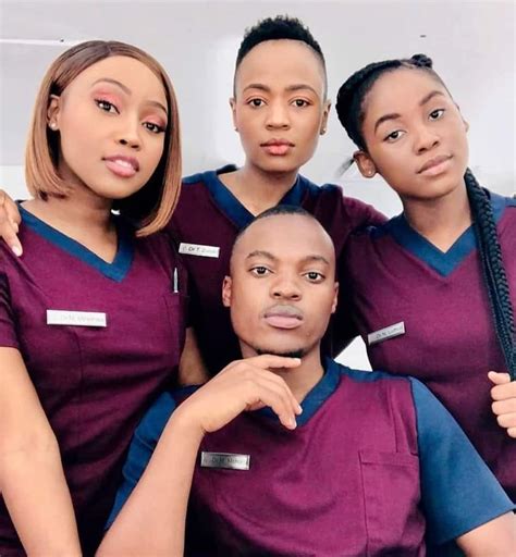 Durban General Hospital Is It Real Or Just An Episode Za